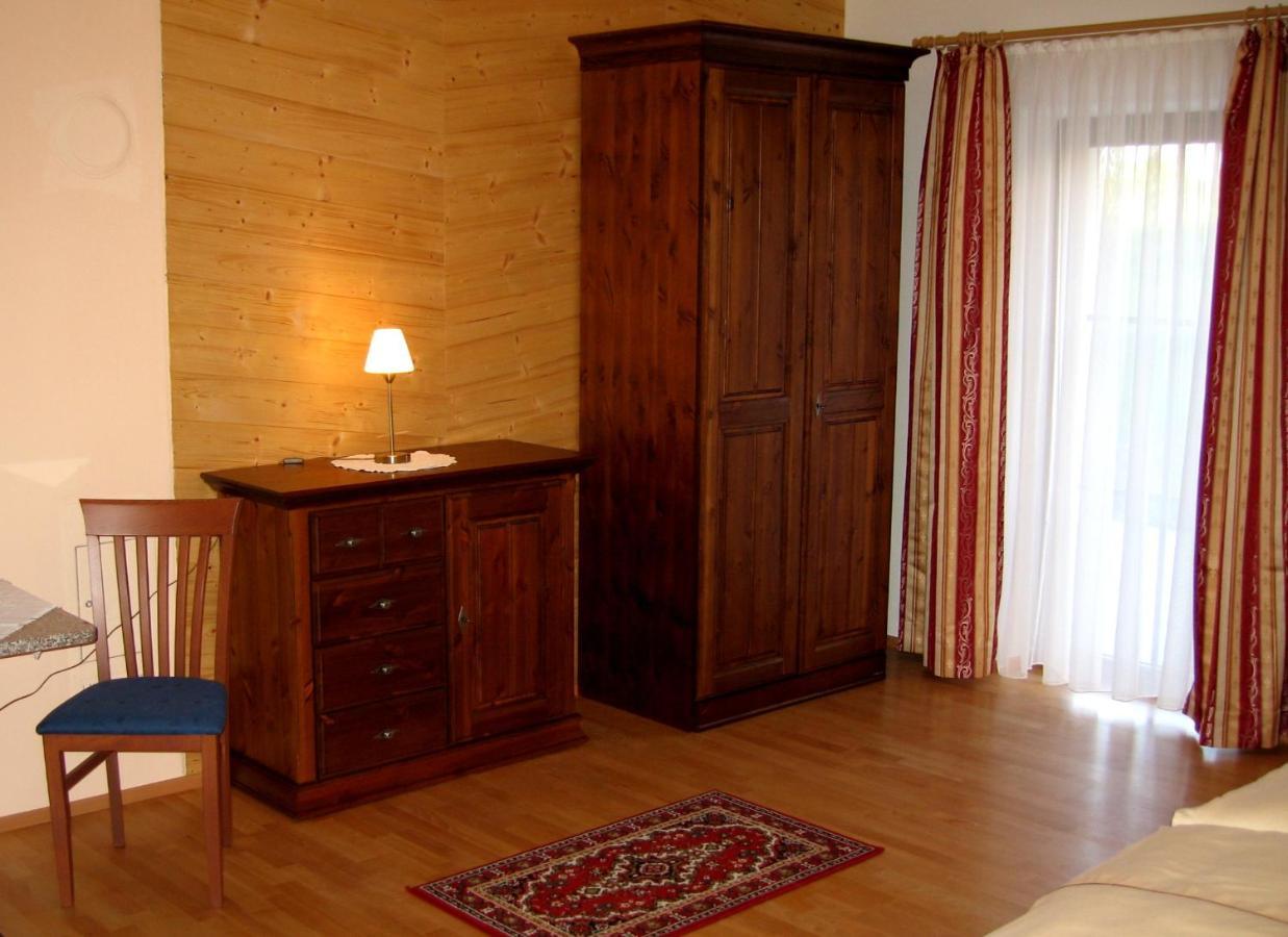 Gestehof Hetzenberg Haag Εξωτερικό φωτογραφία